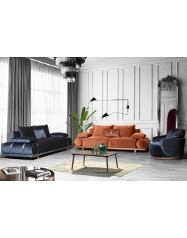 Bahama Koltuk Takımı